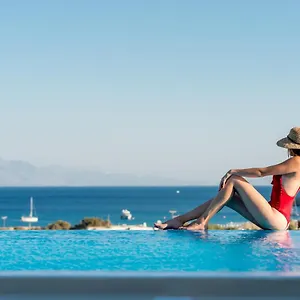  Guest house Mykonos4islands Seaside Homes And