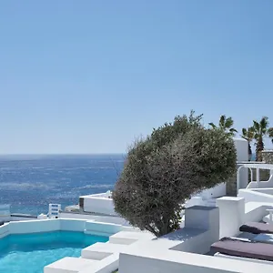 Pietra E Mare - Mykonos Moments קאלו ליבאדי